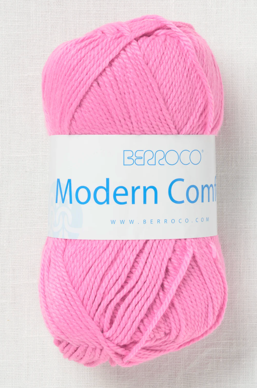Modern Comfort by Berroco