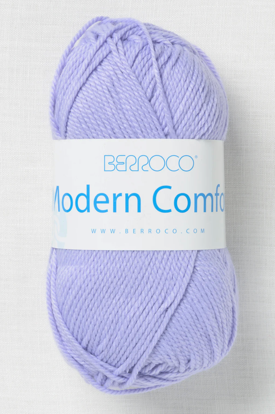 Modern Comfort by Berroco
