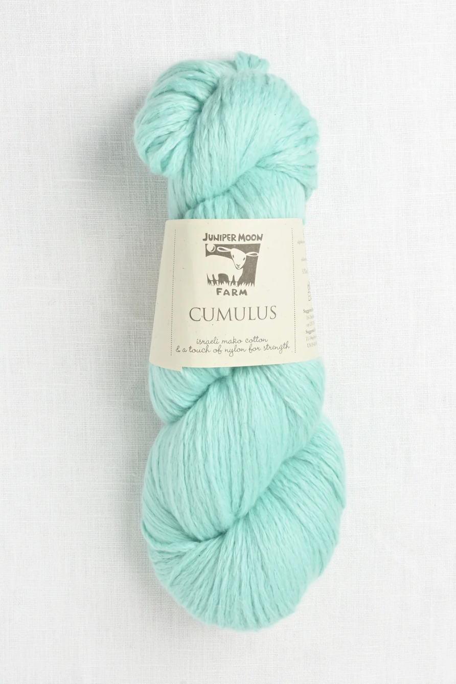 Cumulus by Juniper Moon