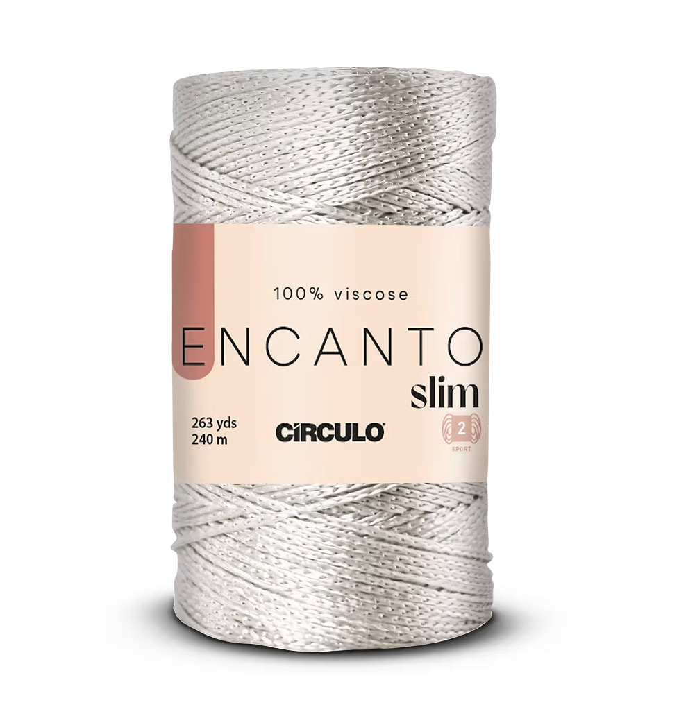 Circulo Encanto Slim