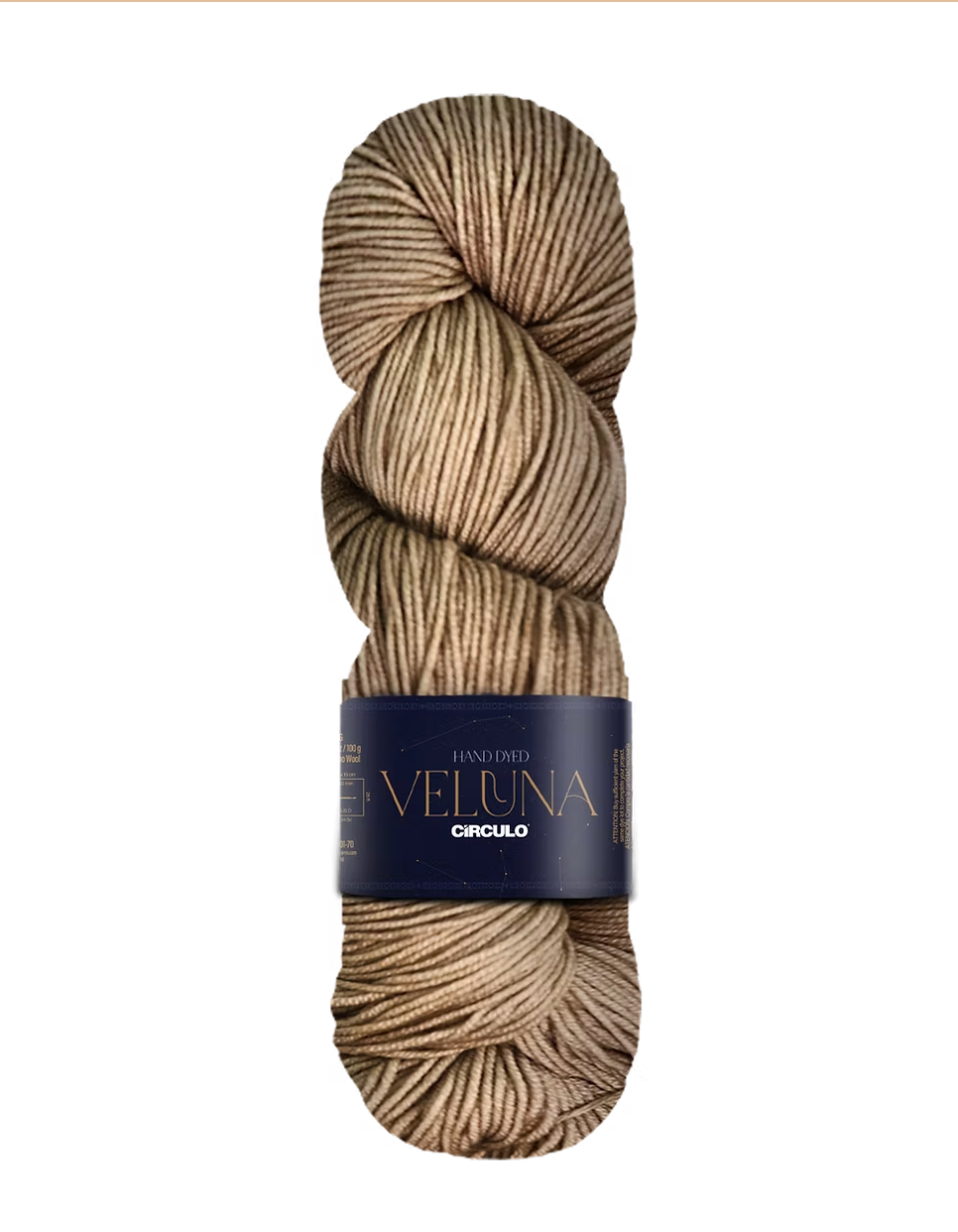 Circulo Veluna