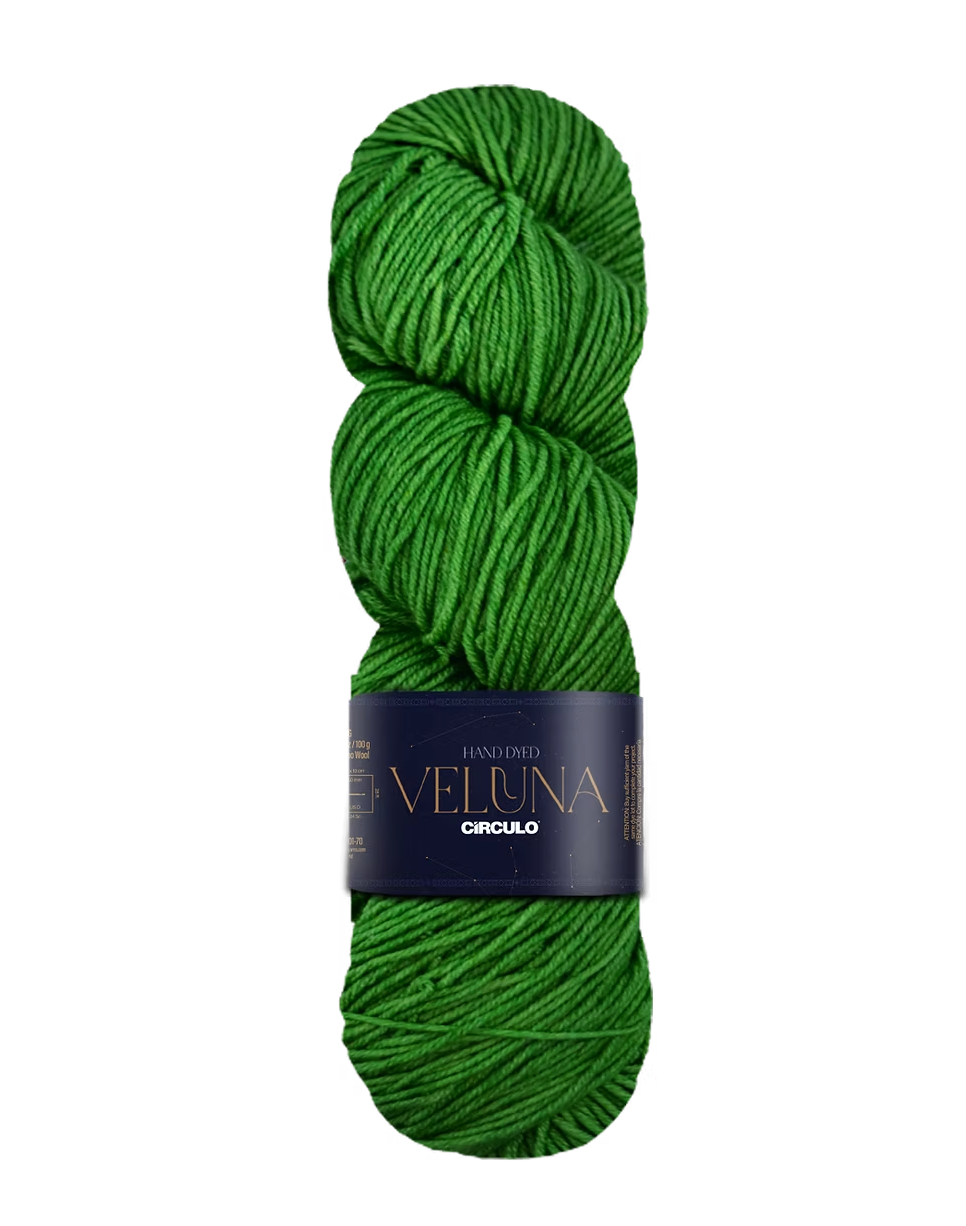 Circulo Veluna