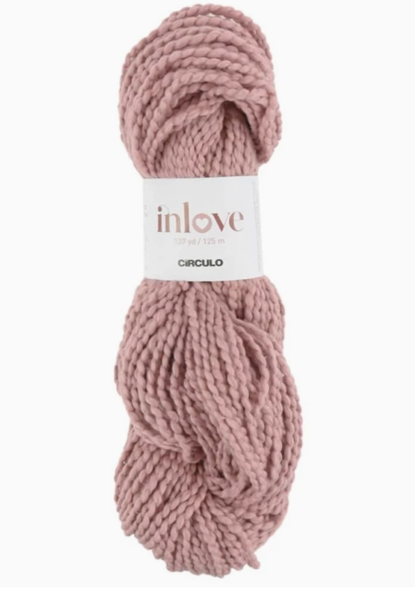 Circulo Inlove Slim