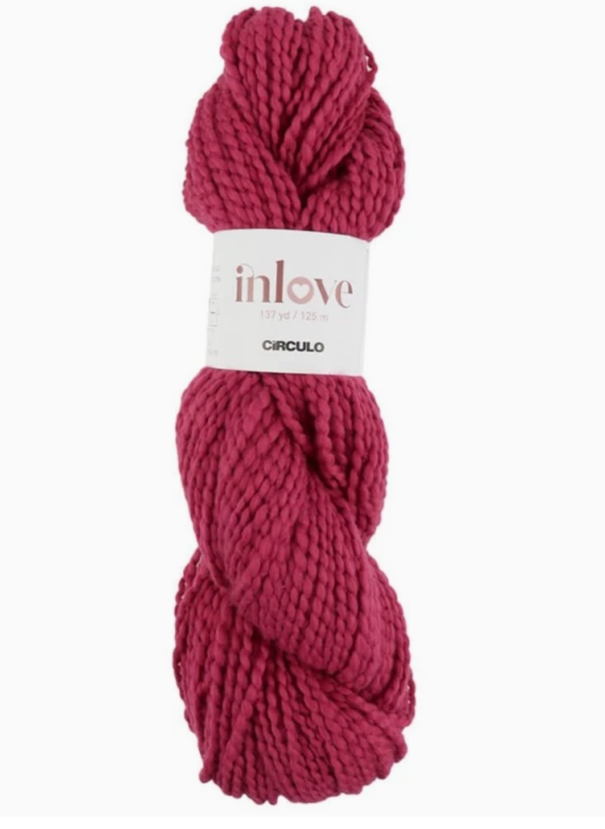 Circulo Inlove Slim