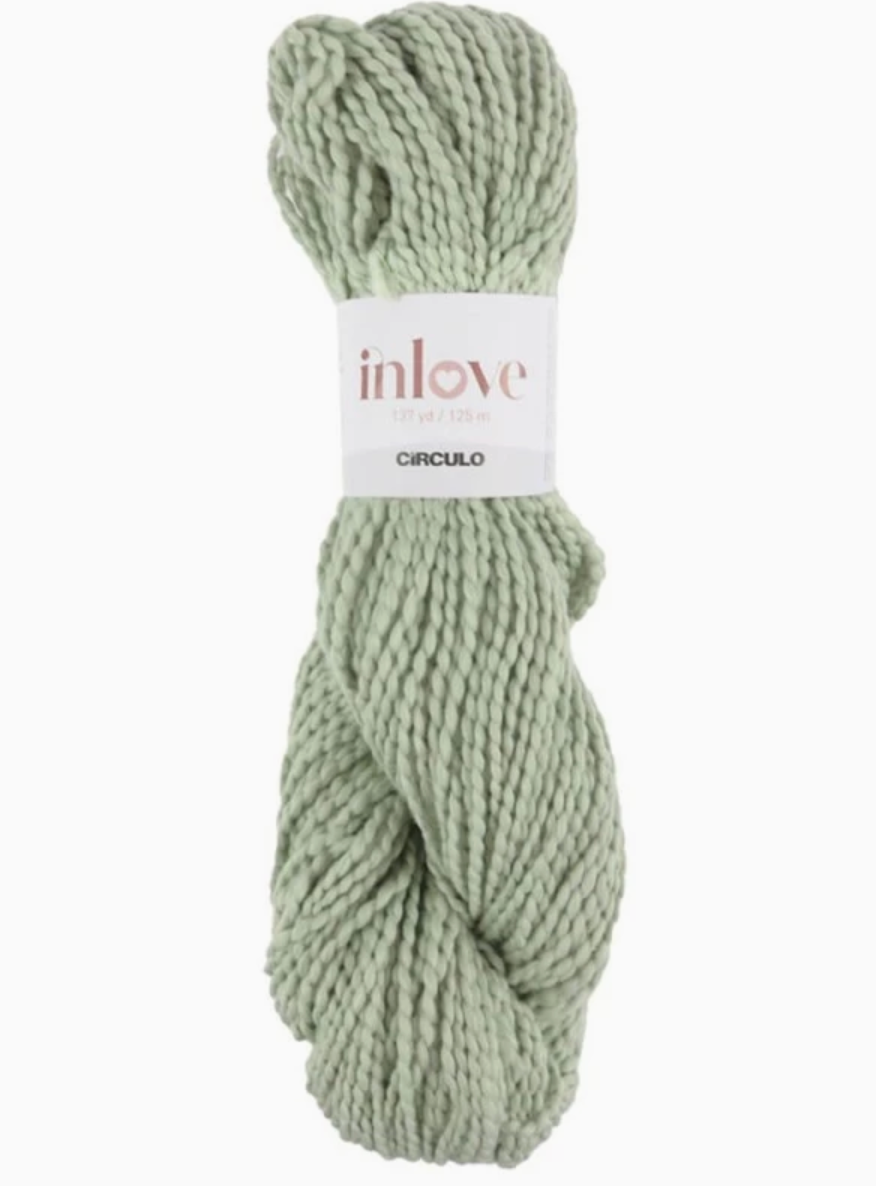 Circulo Inlove Slim