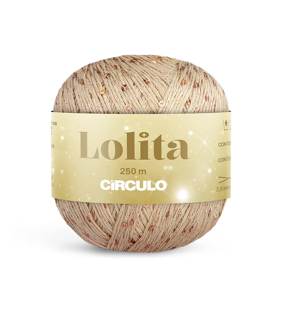Lolita by Circulo