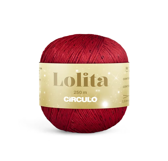 Lolita by Circulo