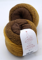 Laines du Nord Poema Cashmere