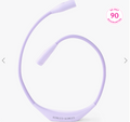Lumos Knitting Light – Hands-Free Neck Light for Crafters