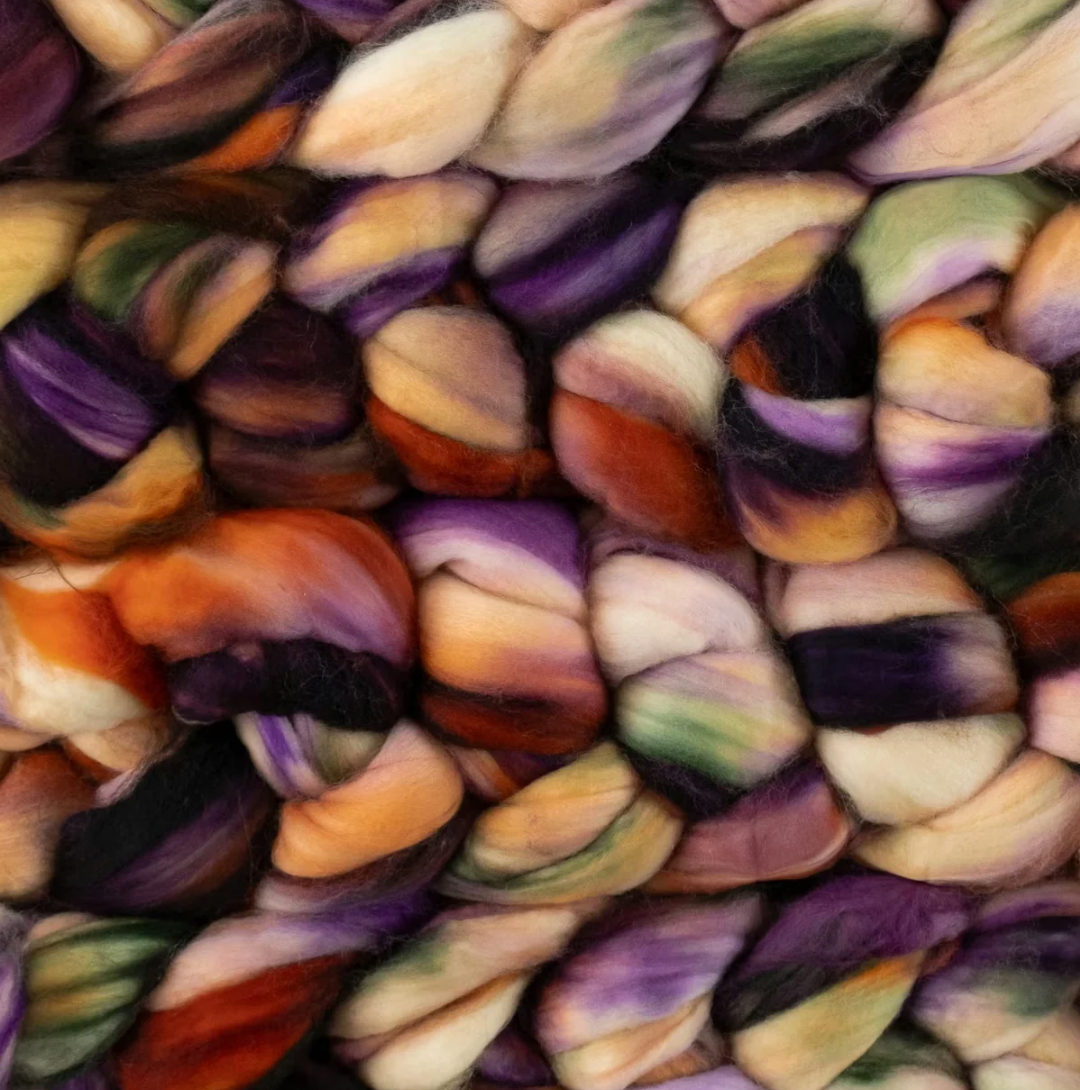 Malabrigo Cloud