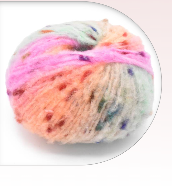Louisa Harding Pouffe – Super Bulky Merino Yarn