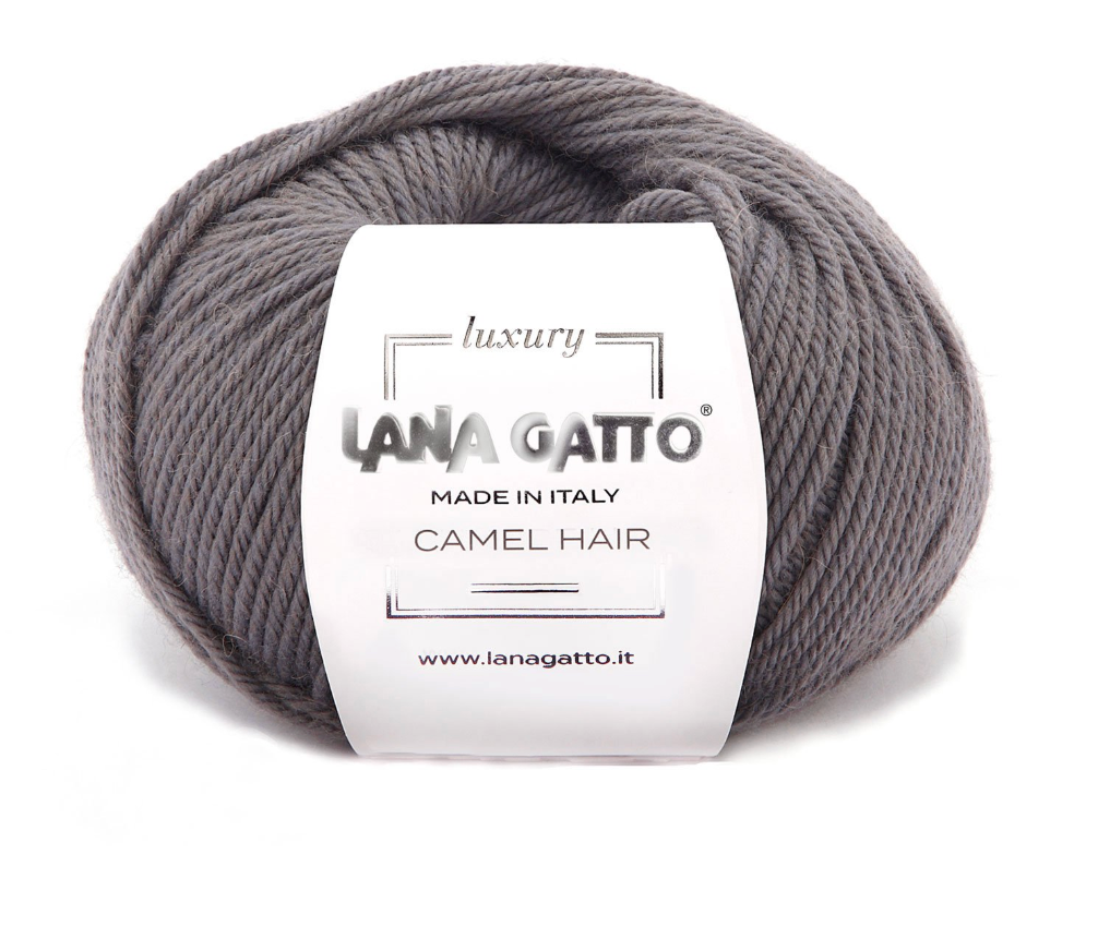 Lana Gatto - Camel Hair