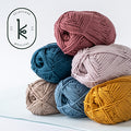 Skipper- KELBOURNE WOOLENS