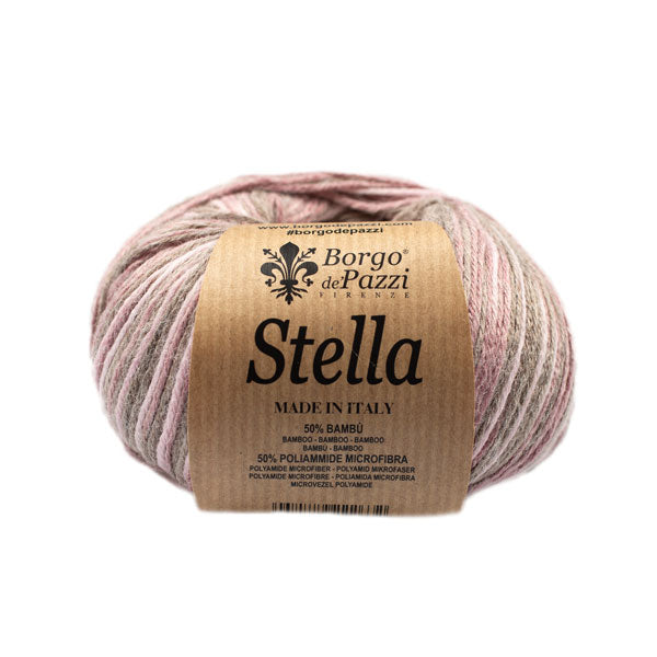 Stela by Borgo de' Pazzi