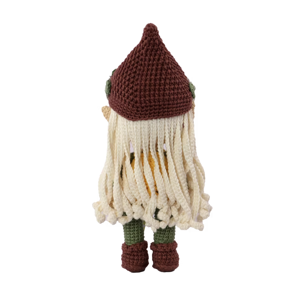Amigurumi Kit – Magic Land Collection by Circulo