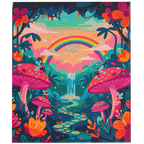 PixelPop™ Diamond Art — Reset Edition - Fairy