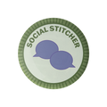 Social Stitcher Merit Badge