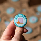 Swatch Skipper Merit Badge
