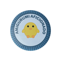 Amigurumi Aficionado Merit Badge
