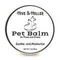 Hive and Holler Hive and Holler Pet Balm