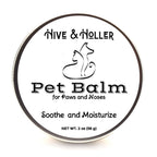 Hive and Holler Hive and Holler Pet Balm