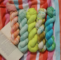 Beach Reads Colorways