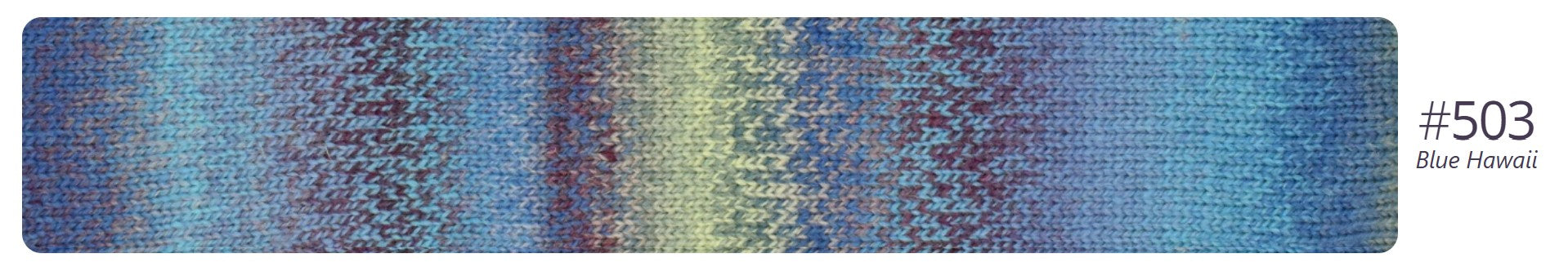 Ella Rae Color Magic