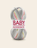 Hayfield Blossom DK