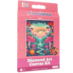 PixelPop™ Diamond Art — Reset Edition - Fairy