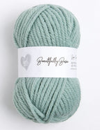 Wool Couture Co. Beautifully Basic Chunky Yarn 100g Ball