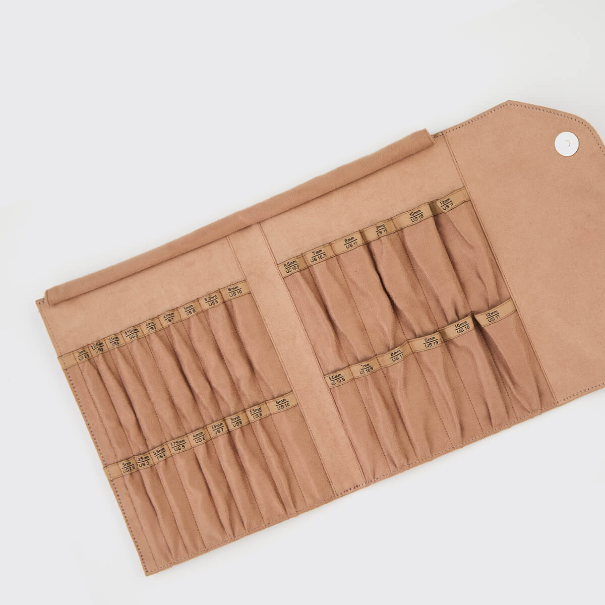 Knit Pro Interchangeable Needle Case