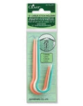 Clover Cable Stitch Holders U Shaped