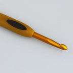 Clover Soft Touch Crochet Hook