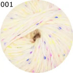 ONline Garne Coloria Novelty Yarn | Colorful Nub Texture
