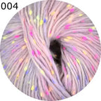 ONLine Garne Coloria Novelty Yarn | Colorful Nub Texture