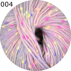 ONLine Garne Coloria Novelty Yarn | Colorful Nub Texture