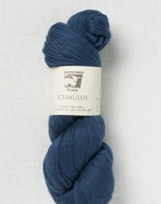 Cumulus by Juniper Moon