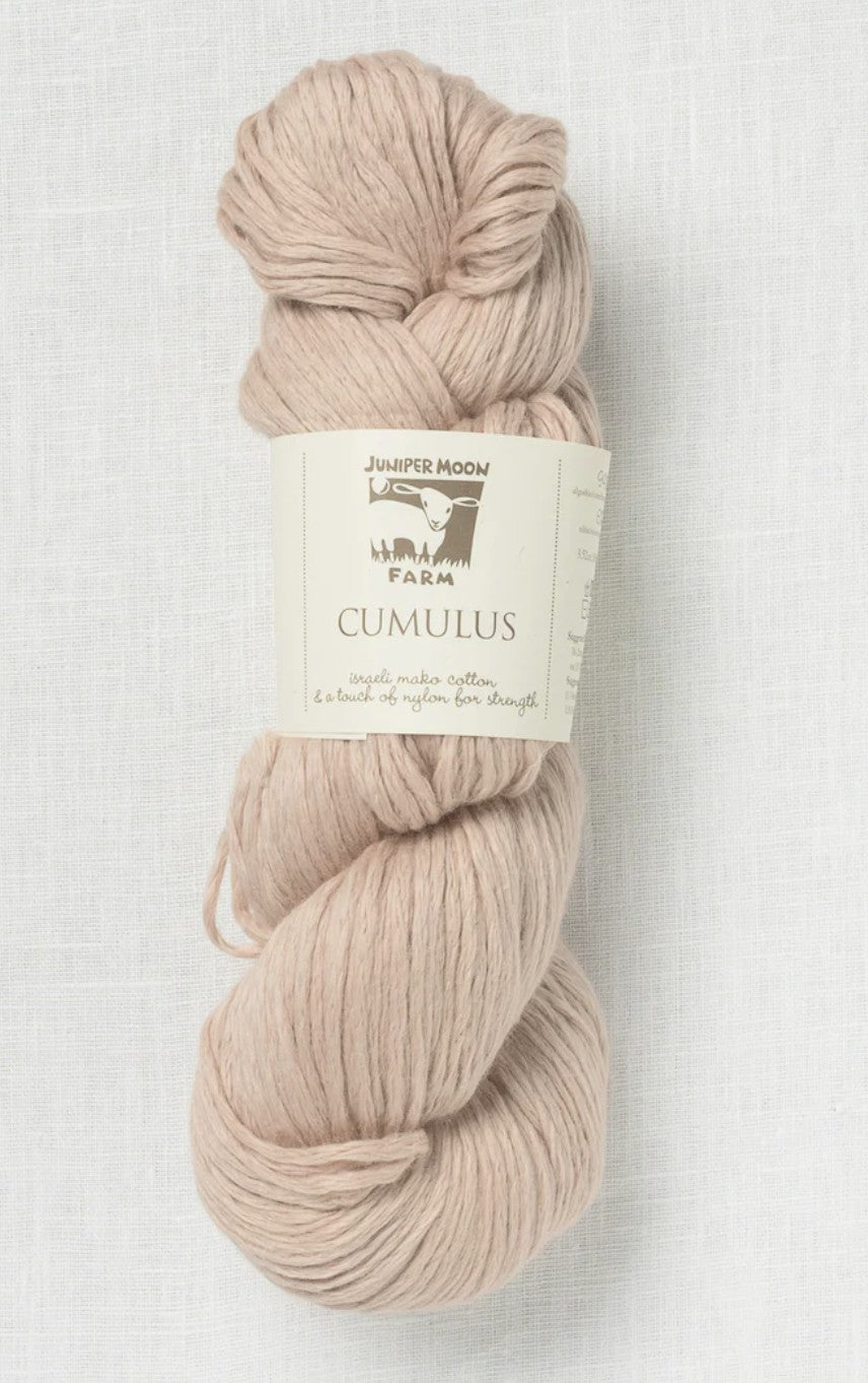 Cumulus by Juniper Moon