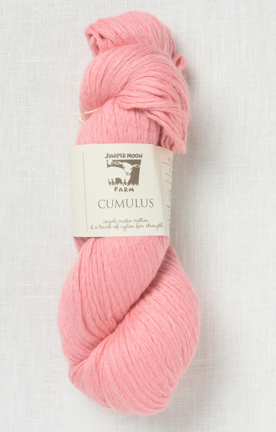 Cumulus by Juniper Moon