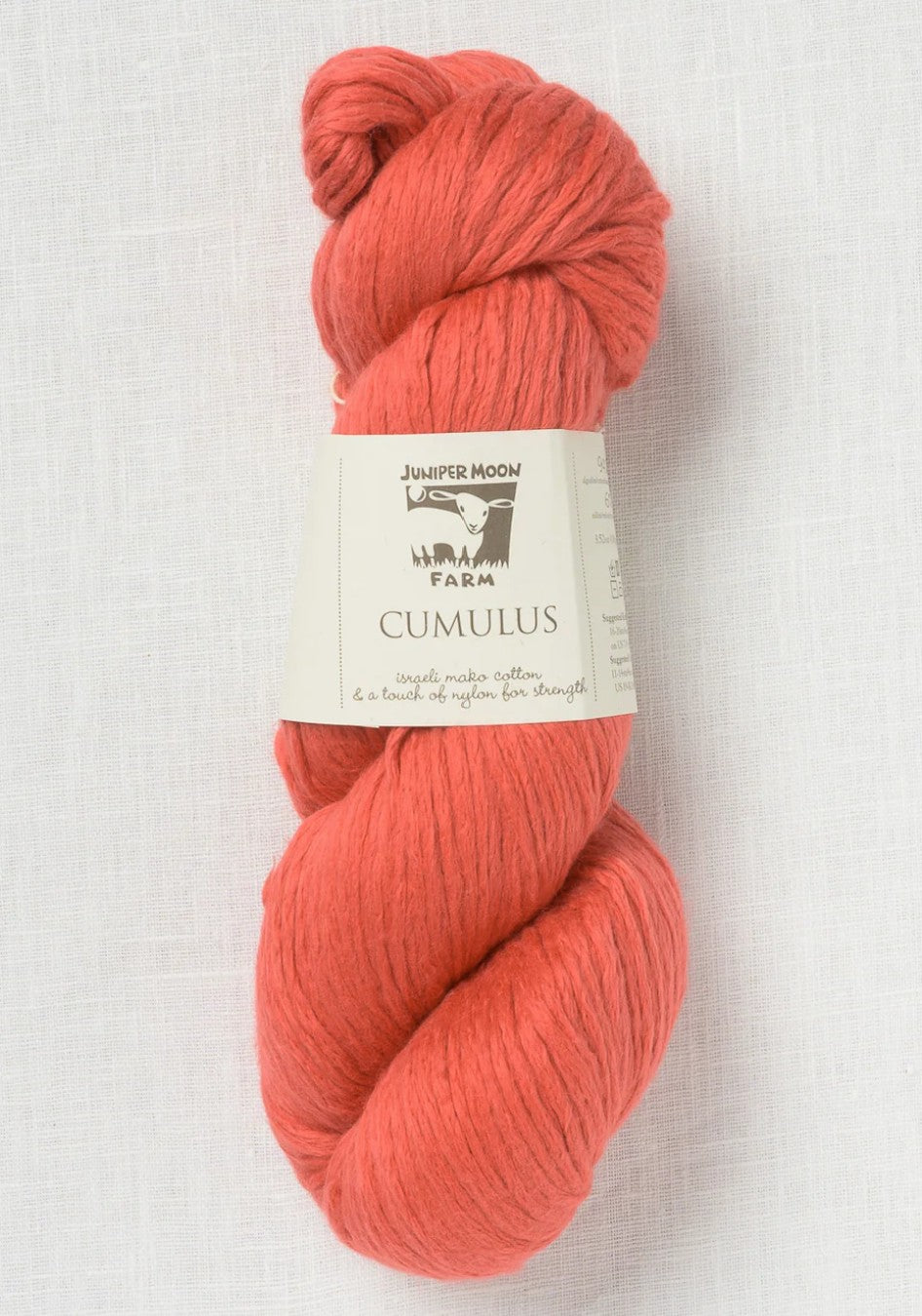 Cumulus by Juniper Moon