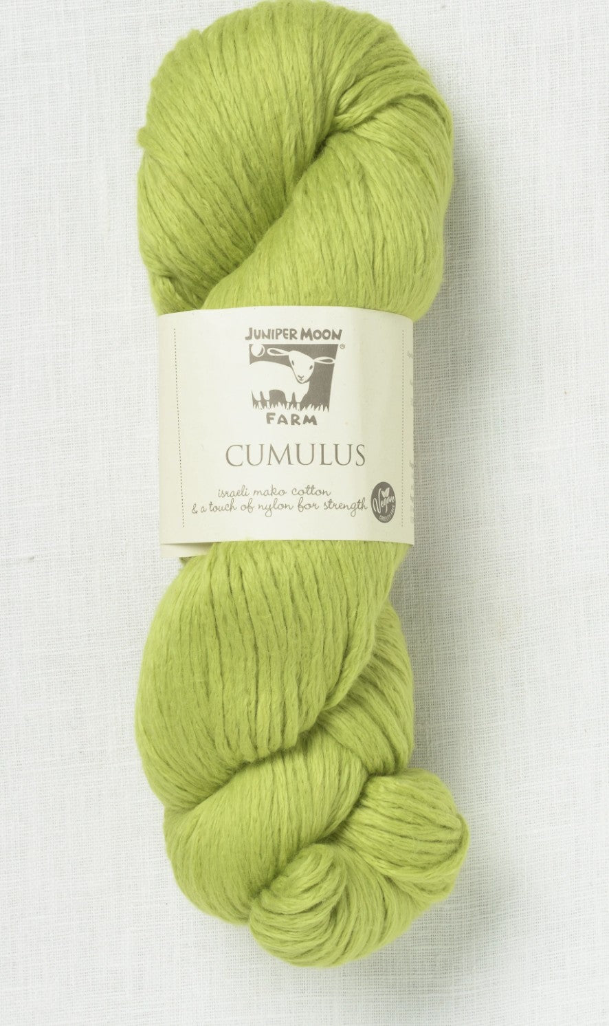 Cumulus by Juniper Moon