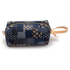 Japanese Patchwork Project Clutch | General Knot & Co