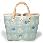 Green Park All Day Mini Tote | General Knot & Co