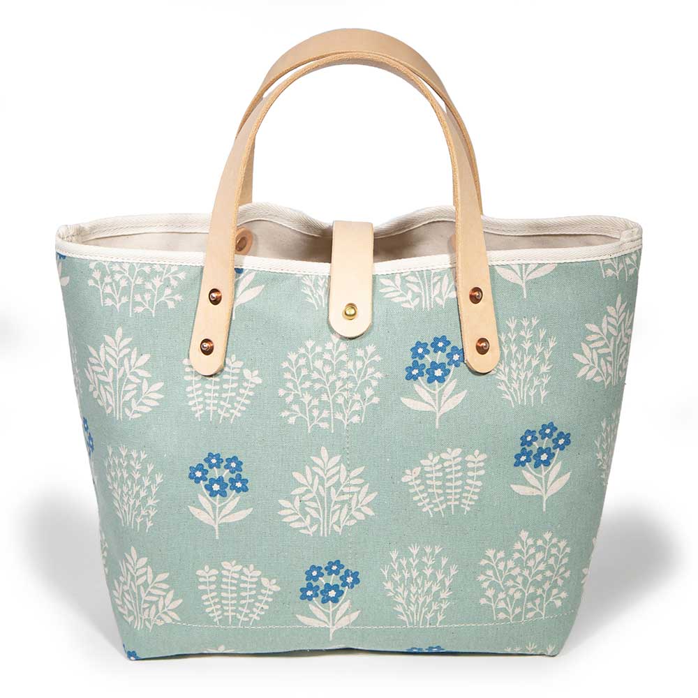 Green Park All Day Mini Tote | General Knot & Co