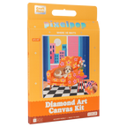 PixelPop™ Diamond Art — Reset Edition - Where He Waits