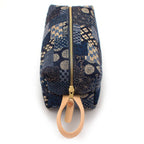 Japanese Patchwork Project Clutch | General Knot & Co