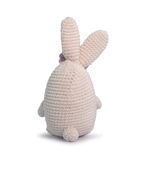 Círculo Amigurumi Baby Farm Animal Collection – Bunny