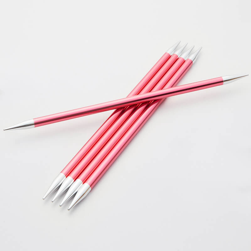 Double Pointed Knitting Needles - Knitters Pride