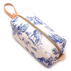 General Knot & Co Vintage Toile Project Pouch | Limited Edition
