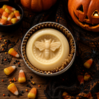 Hive and Holler Solid Lotion Bar - Seasonal Fall